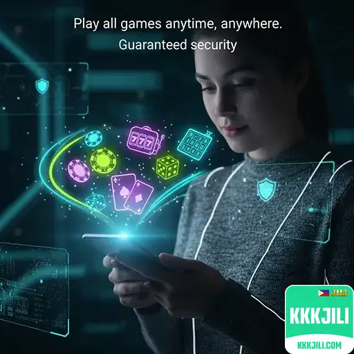 kkkjili app experience hot game