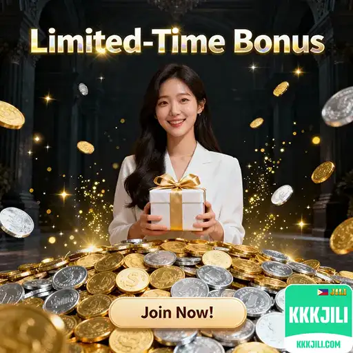 kkkjili bonus earn rewards premier game