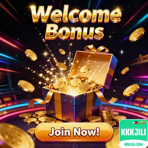 kkkjili bonus engage in favorite game