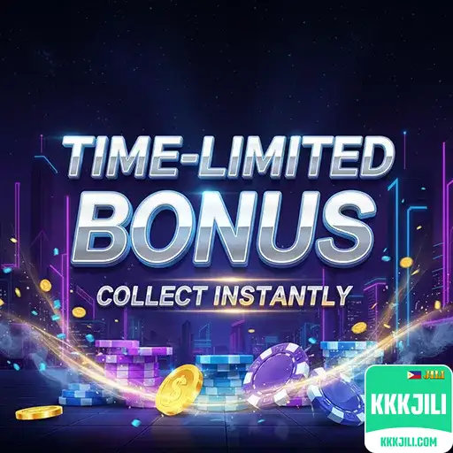 kkkjili bonus engage in legendary game