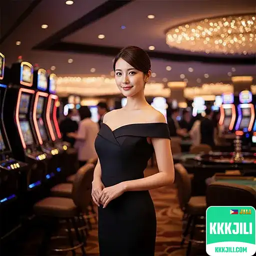 kkkjili casino earn rewards innovative game