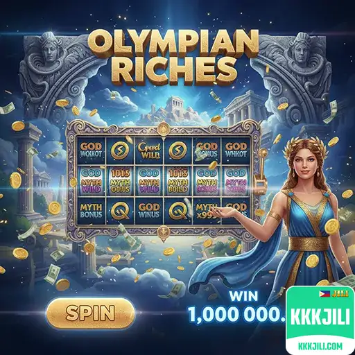 kkkjili game play innovative game